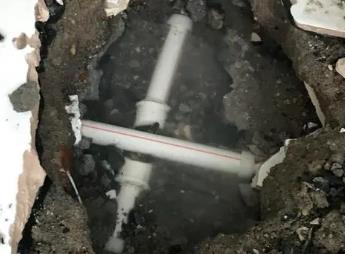 阜平县阳台漏水维修公司为您分享楼上楼下漏水怎么处理