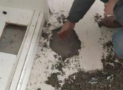 阜平县卫生间漏水维修公司分享下精确定位查漏水一次多少钱?不同级别收费不同