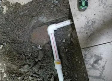 阜平县阳台漏水维修时有哪些声音会影响检漏仪